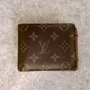 Men’s Louis Vuitton Wallet
